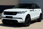 Land Rover Range Rover Velar P400e S