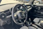 Mini Mini Hatch 3dr Cooper S
