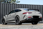 Mercedes AMG GT 63 S 4-Matic+