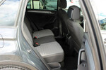 Volkswagen Tiguan 1.5 TSI EVO Life DSG