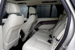 Land Rover Range Rover D350 HSE