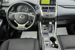 Lexus NX 300h Elegance Optimum AWD
