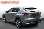 Lexus NX 300h F Impression AWD