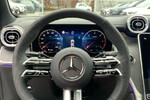 Mercedes GLC Coupe 220d 4-Matic AMG Line