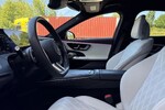 Mercedes E Klasa 200 4-Matic AMG