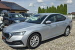 Skoda Octavia 1.5 TSI ACT Ambition
