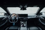 BMW Seria 4 M4 Competition M xDrive