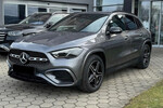 Mercedes GLA 200 d AMG Line