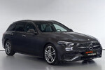 Mercedes Klasa C 220 d T 4MATIC AMG Line