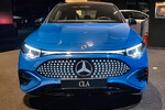 Mercedes CLA 250+ AMG Line