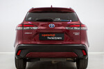 Toyota Corolla Cross 2.0 Hybrid Premiere Edition AWD