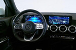 Mercedes GLB 200 4-Matic AMG Line 8G-DCT