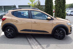 Dacia Sandero Stepway Expression  1.0 TCe