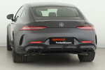 Mercedes AMG GT 63 S 4MATIC+