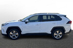 Toyota RAV4 2.5 Hybrid Comfort 4x2