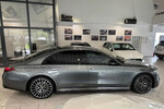 Mercedes Klasa S 400 d 4-Matic L AMG Line 9G-TRONIC