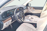 Mercedes GL GLS 400 d 4-Matic