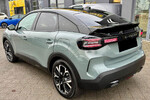 Citroen C4 e-C4 Max EV156 54kWh