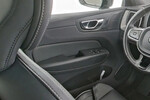 Volvo XC60 T6 AWD Plug-In Hybrid R-Design aut