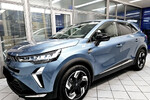 Renault Symbioz Techno 1.3 TCe mHEV