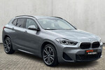 BMW X2 xDrive20d M Sport