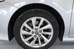 Toyota Camry 2.5 Hybrid Comfort
