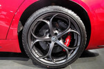 Alfa Romeo Giulia 2.9 V6 Quadrifoglio