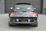 Mercedes CLA 180 Progressive