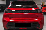 Peugeot 208 Allure e-DCS6  1.2 mHEV