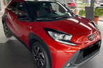 Toyota Aygo X Style 1.0 Benzyna CVT