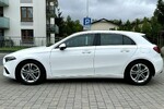 Mercedes Klasa A 200 Progressive 7G-DCT
