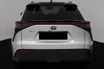 Toyota bZ4X Executive 4x2 Electric