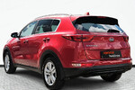 Kia Sportage 1.6 GDI M 2WD