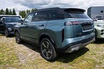 Jaecoo 7 1.6 T-GDI OffRoad AWD DCT