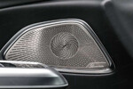 Mercedes E Klasa 220 d 4-Matic AMG