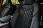 Audi Q8 60 TFSI e quattro