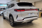 BYD Seal U 1.5T DM-i Design