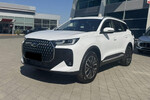 Chery Tiggo 7 Comfort 1.6 T-GDI DCT