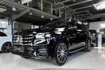 Mercedes GLS 450 d 4-MATIC AMG Line