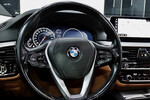 BMW Seria 5 520d aut