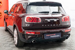 Mini Clubman Cooper S aut