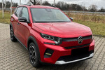 Citroen C3 Max 1.2 T