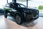 Chery TIGGO 8 PRESTIGE 1.6 T-GDI DCT