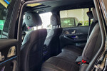 Mercedes GLS 350 d 4-MATIC AMG Line