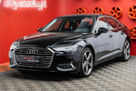 Audi A6 30 TDI