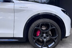 Alfa Romeo Stelvio Turbo Veloce Q4