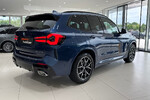 BMW X3 xDrive20d M Sport