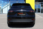 Porsche Cayenne Platinum Edition