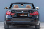 BMW Seria 4 Cabrio 430i xDrive