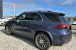 Mercedes GLE 300 d 4-Matic AMG Line